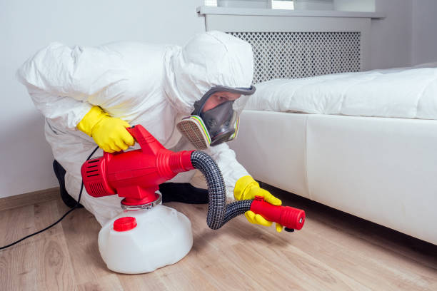 Best Residential Pest Control  in Rapid City, SD