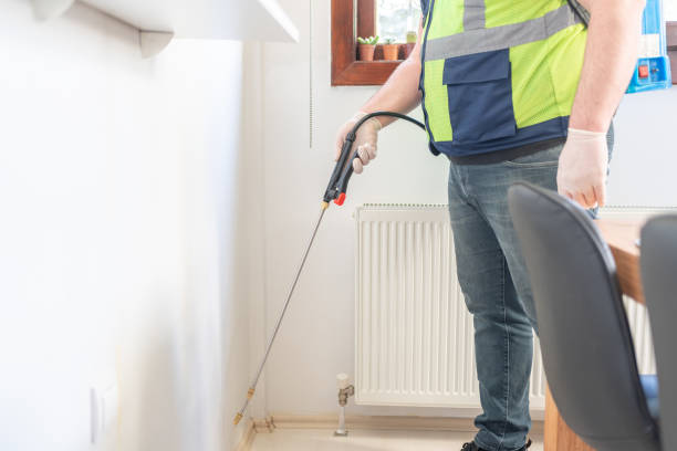 Best Commercial Pest Control Services  in Rapid City, SD